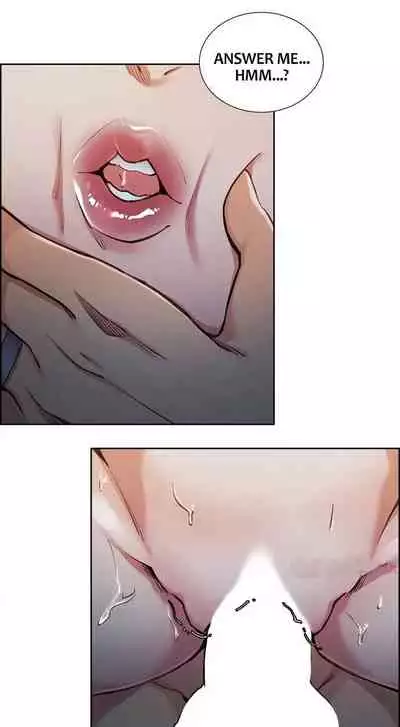 [Serious] Taste of Forbbiden Fruit Ch.27/53 [English] [Hentai Universe]