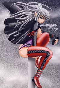 [Araki Akihito] Shouwaru Onna ni Ai no Muchi Vol.2 [Digital]