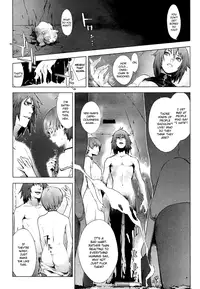 [Yukimi] Predation (COMIC Megastore H 2003-05 Vol.6) [English] =LWB=