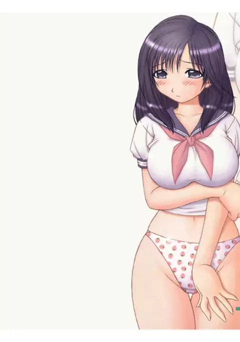 Strawberry pie vol.1