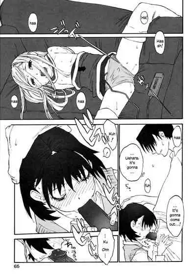 Joshi Show - Little Girl Show