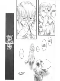 (C82) [MASHIRA-DOU (Mashiraga Aki)] FORK IN THE ROAD 2 [English]