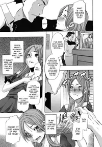 [ShindoL] TSF Monogatari [English] {SaHa + desudesu}