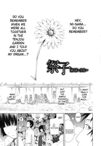 [Akatsuki Myuuto] Shoujo x Shoujo x Shoujo Ch. 1-2 [English] [SaHa]