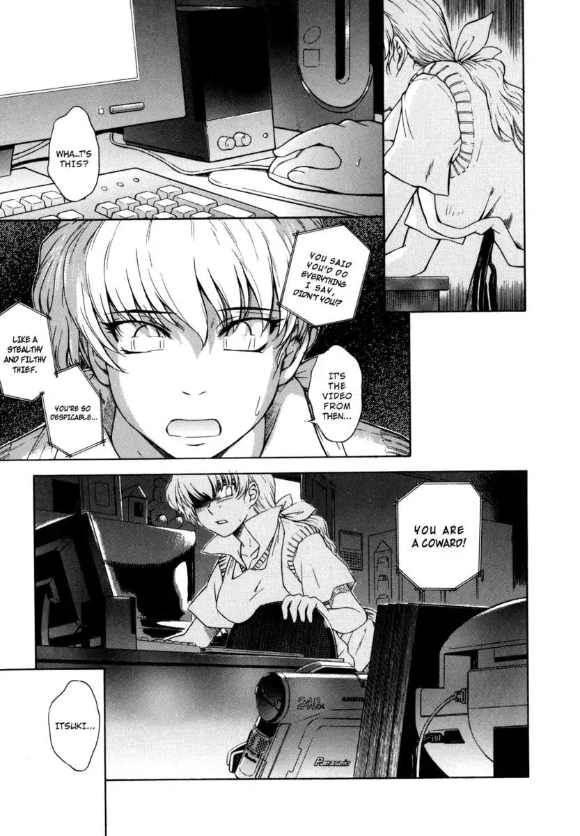 B38C Loveberry Twins