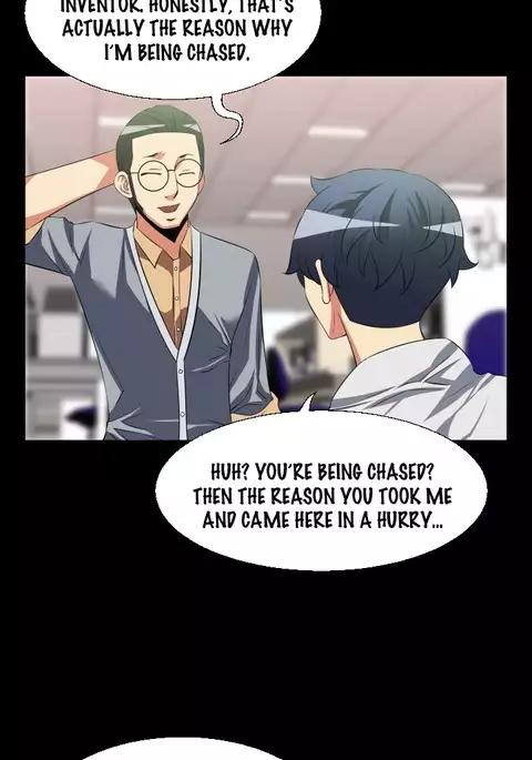 Love Parameter Ch.1-53