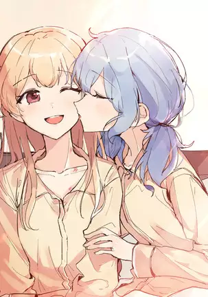 バンドリ！かのちさまとめ