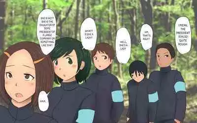 Boku To Futari No Senpai & Saishuuwa | Me and my Two Senpais -FULL