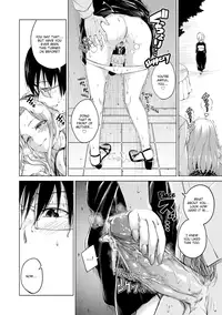 [Hamao] Kira Kira [English] [Decensored] [Digital]