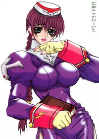 [Power Slide (Uttorikun)] Majiko-san (Ragnarok Online) [Digital]