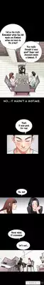 [Liangshan Bo] Seduction Ch.1-10 (English) (YoManga) (Ongoing)