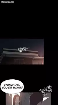 [Mr. Byeong-Su] Cohabitation Ch.1-50 (English) (Ongoing)