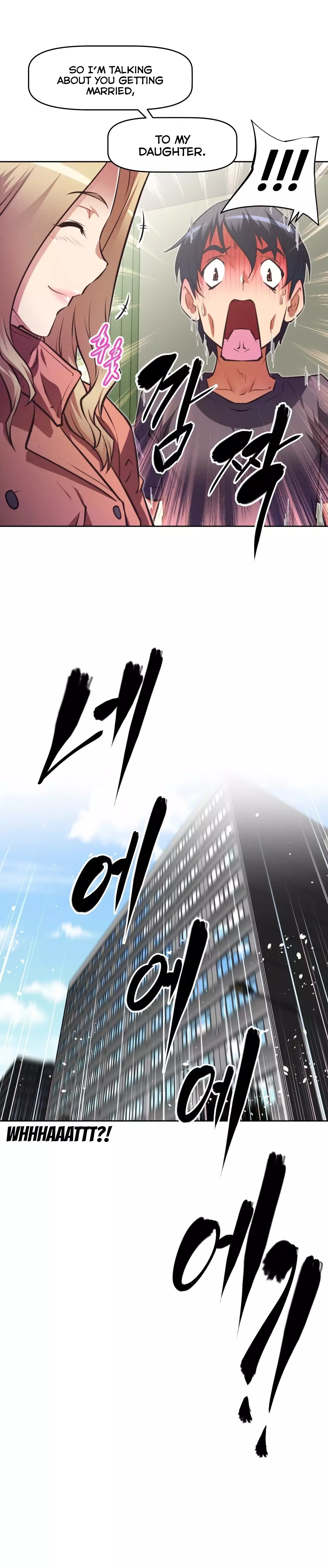 Brawling Go Ch.76-105