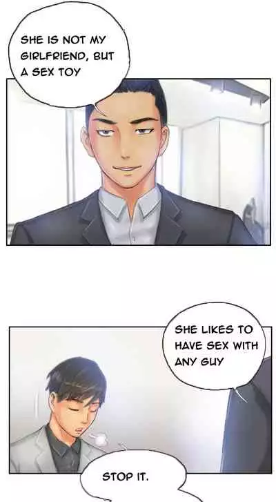 [LSD] New Face (Ch.1 - 40) [English] [END]