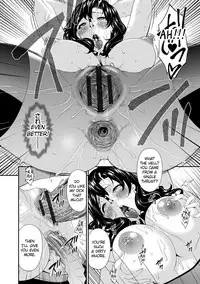 [Bai Asuka] Swap Slave [English] [Cid's Premium]