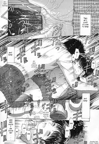 [TANAKA-EX] Kuchu Kuchu Ch. 2-8, 10 [English]