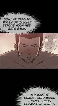 [Mr. Byeong-Su] Cohabitation Ch.1-50 (English) (Ongoing)