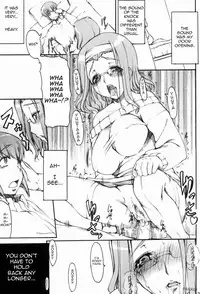 (C73) [Kirintei (Kirin Kakeru)] Tsukasa Blog [English] [FAKKU] [Decensored]