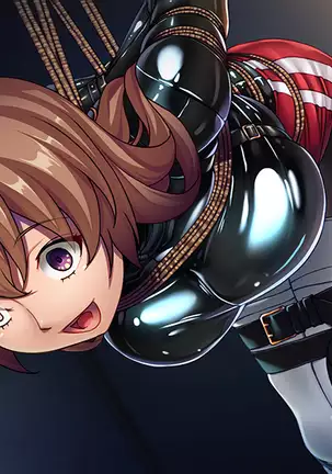 Pichipichi Chakui Seiheki ~Koushinchou de Pita-cos Chakui Fetish no Onaidoshi~