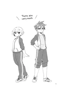 (Hyattou Ryouran ~Kimi no Heart o Shirahadori~ Izumi no Kuni Ensei Ni) [urakusoG (urakusoG)] Orera ga Uchiban! (Touken Ranbu) [English] [Shotachan]