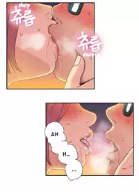 Sweet Guy Chapter 05 [ENGLISH] (Full Color)