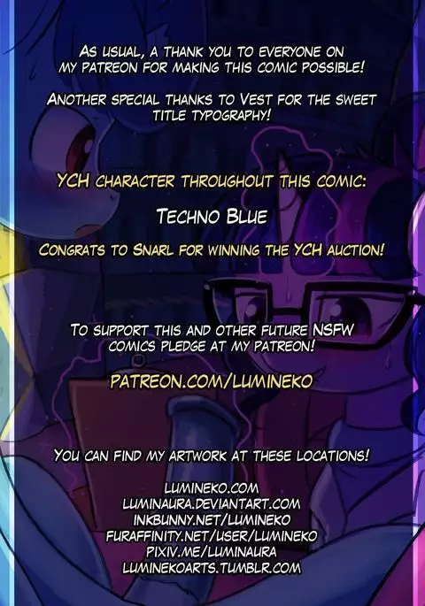 Twilight's Research | 暮光学习计划