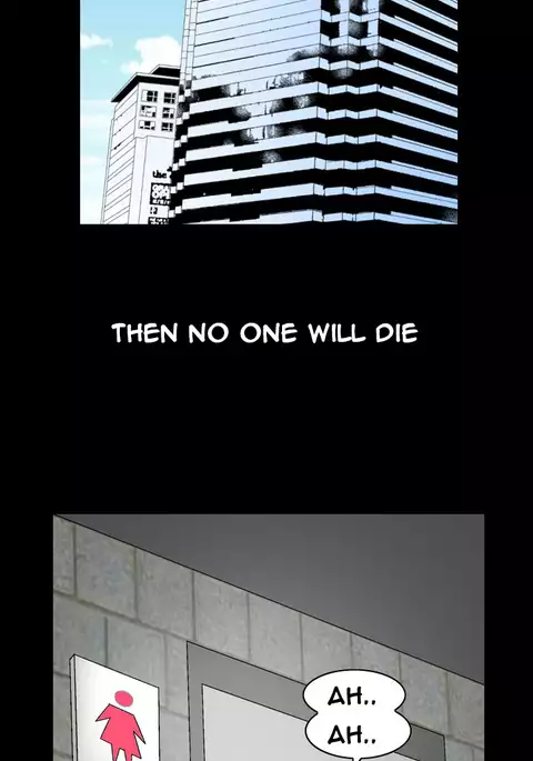 The Taste of the Hand Ch.1-37