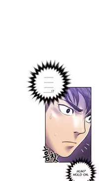 Ghost Love Ch.1-23 (English) (YoManga) (Ongoing)