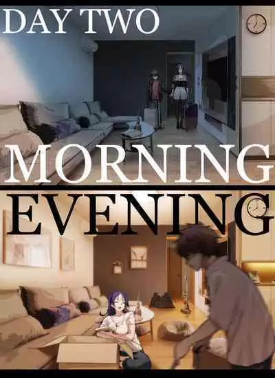 Teacher, can I call you mom?