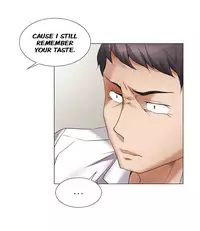 Cartoonist's NSFW Season 1 Chapter 1-20 (English)