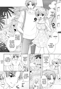 [Ozaki Miray] The Great Escape 3 Ch. 18-24 [English] {Phantom + SaHa}