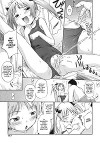 [Nohri Isawa] Boku ha Isourou! (I Am a Free-Loader) [English] [Mistvern]