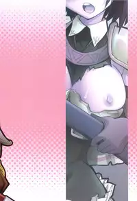 (C77) [STAMETCH! (Takaku Tubby)] Icchokusen Monogatari (The Sacred Blacksmith) [English] [IKO]