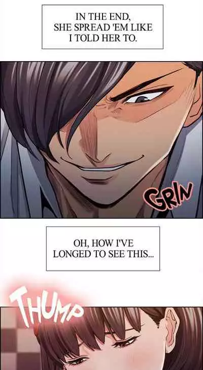 Taste of Forbbiden Fruit Ch.18/24