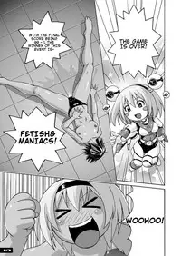 [Nyanko Batake (Murasaki Nyaa)] Pitapita Kyouei Mizugi ex03 [English] [HappyCoffeeStudios] [Digital]