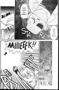 [Shimamoto Harumi] Space Dreams [English]