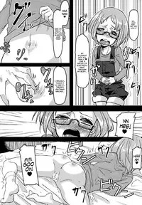 (C81) [Null Mayu (Chimosaku)] Ako Ochi (Suite Precure) [English] =Anonygoo + LWB=