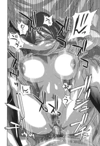 COMIC Himedorobou 2006-08