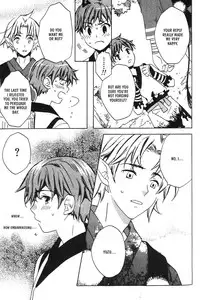 Kamei Yogorouta - Kitsune no Tama Yobai vol 1 [Translated]