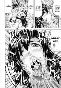 [Jamming] Une veve de la maison Ch.1-4 [English][DesuDesu]