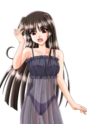 Pick Me, Honey! (decensored)