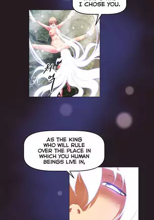 Brawling Go Ch.149-150