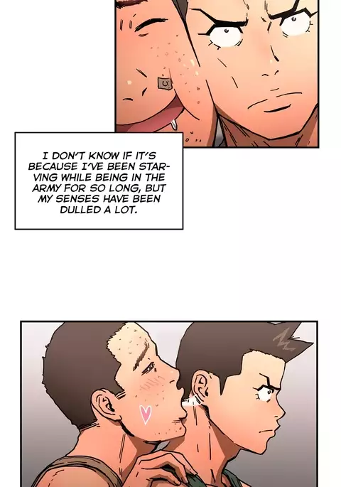 Refrain Love Ch.1-31