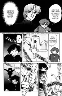 [Aro Hiroshi] Futaba-kun Change Vol.7 [English]