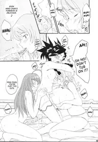 (C72) [KESSON SYOUJYO] KS EXTRA #5 (My-Otome) [English]