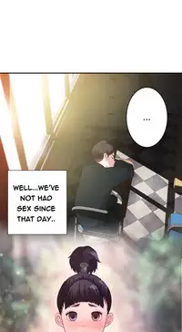 Tissue Thieves Ch.1-23 (English) (Ongoing)