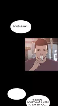 [Mr. Byeong-Su] Cohabitation Ch.1-35.5 (English) (Ongoing)