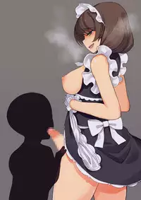 [Root 12-hedron (Landolt Tamaki)] Futanari Tokunou Milk Server 3 [Digital]