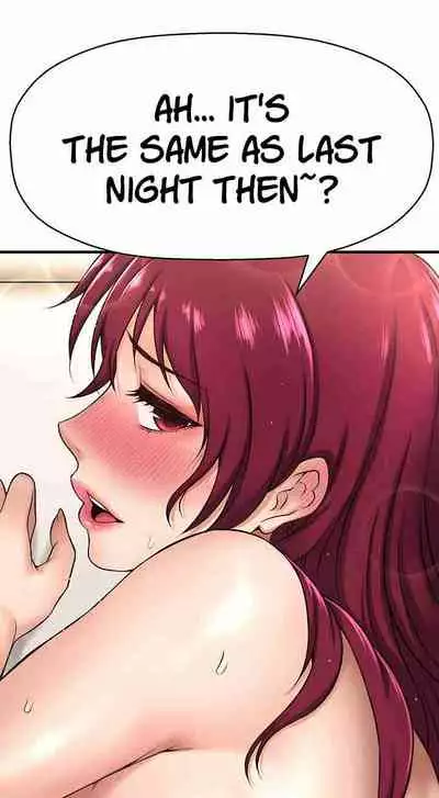 I Want To Know Her Ch.10?