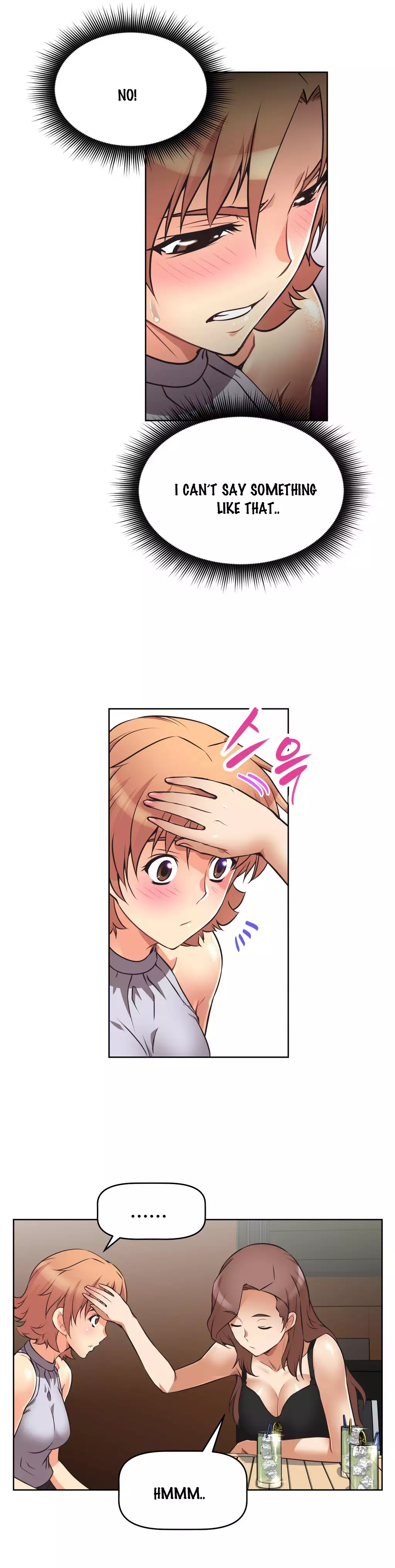 Brawling Go 0-18 Chapters